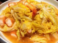 大虾与白菜-原食日记(合生汇购物中心店)