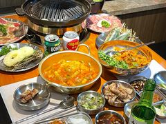 -kingkong大猩猩烤肉(CBD店)