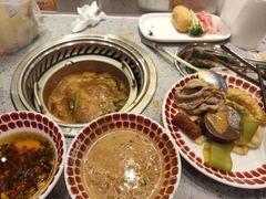 -喜家自助小火锅(乐客城店)