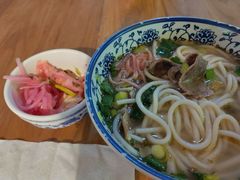 -二郎岗美食广场(砂之船奥特莱斯店)