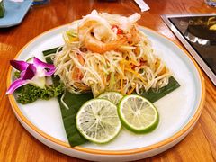 -樾餐厅泰式海鲜火锅(民歌湖店)