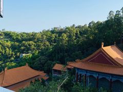 -南沙天后宫景区