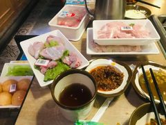 -野妹经典火锅(民治店)