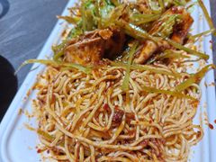 -土桥手掌鸡·26年灌县老味道(都江堰店)