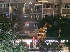 -東舍食唐精品陕菜馆