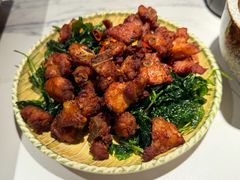 -茄子恰恰·新云南小炒(钱王街店)
