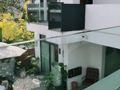 -云里小坐·小院里·团建·宴请·下午茶(三圣乡店)