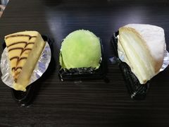 -红叶蛋糕(广达路总店)