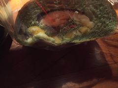 -BREAD WAY面包路·欧式面包(龙湖时代D馆店)