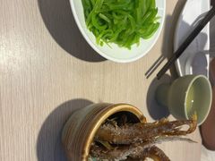 -苏小柳手作点心x茶叙小院(徐家汇分院)