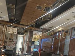 -东来顺铜锅炭火涮肉(上地华联店)