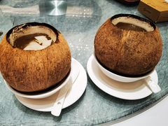 -喜宴又一村·粤菜·茶点·海鲜(壹方天地店)