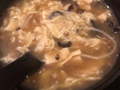 醋椒豆腐-好介口深夜酒馆(梅江店)