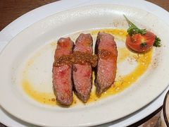 -西堤牛排(恒隆广场店)