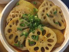 -二孃鸡爪爪(东郊记忆店)