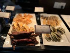 -汇泉王朝大饭店-旋转餐厅(南海路店)