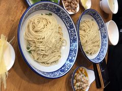 -裕兴记·三虾面(西北街总店)