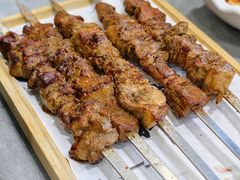 -上庄晋风庄园(上庄店)