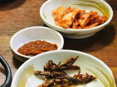 -城山辣炒黑猪肉