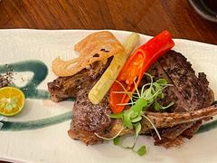 -Tsuru鹤日本料理(静安香格里拉店)