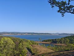 -萨尔浒风景区