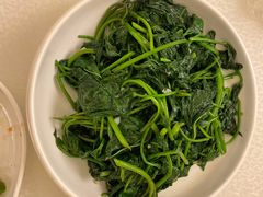 番薯叶-金翠皇宫粤菜·点心·海鲜(翡翠店)