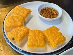 -大河宴·椒麻鱼火锅(北京路中和美食街店)