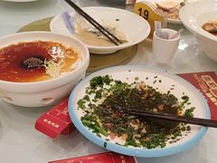 -海宝酒家(中山四路店)