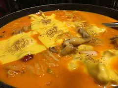 -臻享無招牌·食蛙专门店(太古里店)