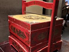 -南京大牌档(夫子庙老门东店)