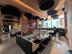 -Nord Grill&Bar Highland诺德西餐(深圳欢乐海岸店)