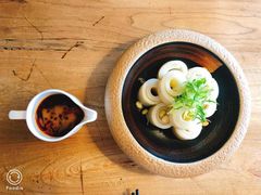 -東舍食唐精品陕菜馆