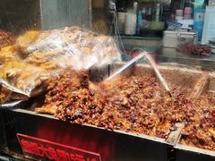 -老黄记手撕烤兔(玉林街店)