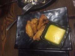 -CHICKEN NOW韩式炸鸡&啤酒