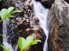 -天台山琼台仙谷景区