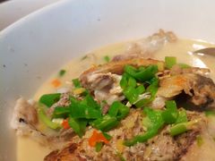 -衡东土菜馆(天际绿洲店)