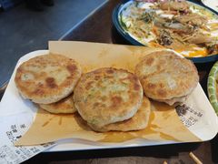 -高晓山馅饼店(牛庄百年店)