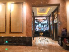 -上海南新雅大酒店