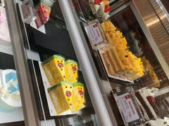 -85度C(广州石牌桥店)