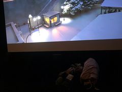 -J·cinema·极光点播影院·杜比影厅(合生汇首创店)