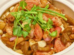 -滇野云南野生菌餐厅(陕西南路店)