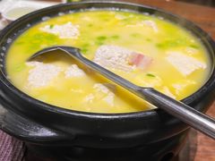 -宋庄魁元艺术餐厅