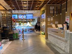-亚马逊蒸汽活海鲜自助(LCM置汇旭辉广场店)