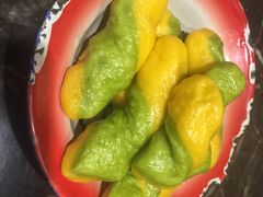 -粗粮人家·东北菜(洋桥店)