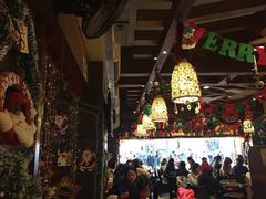 大堂-大头虾越式风味餐厅(光明广场店)