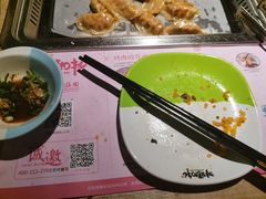 -非烤勿扰自助烤肉海鲜火锅(南城莱蒙店)