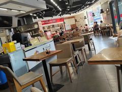 -李先生牛肉面大王(北京平谷步行街店)