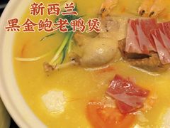 -金龙·打边炉(武进路店)