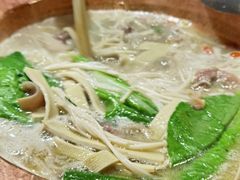 -霄汉羊排(万松园一店)
