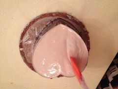 制作过程-DIY SWEET21(升平路店)